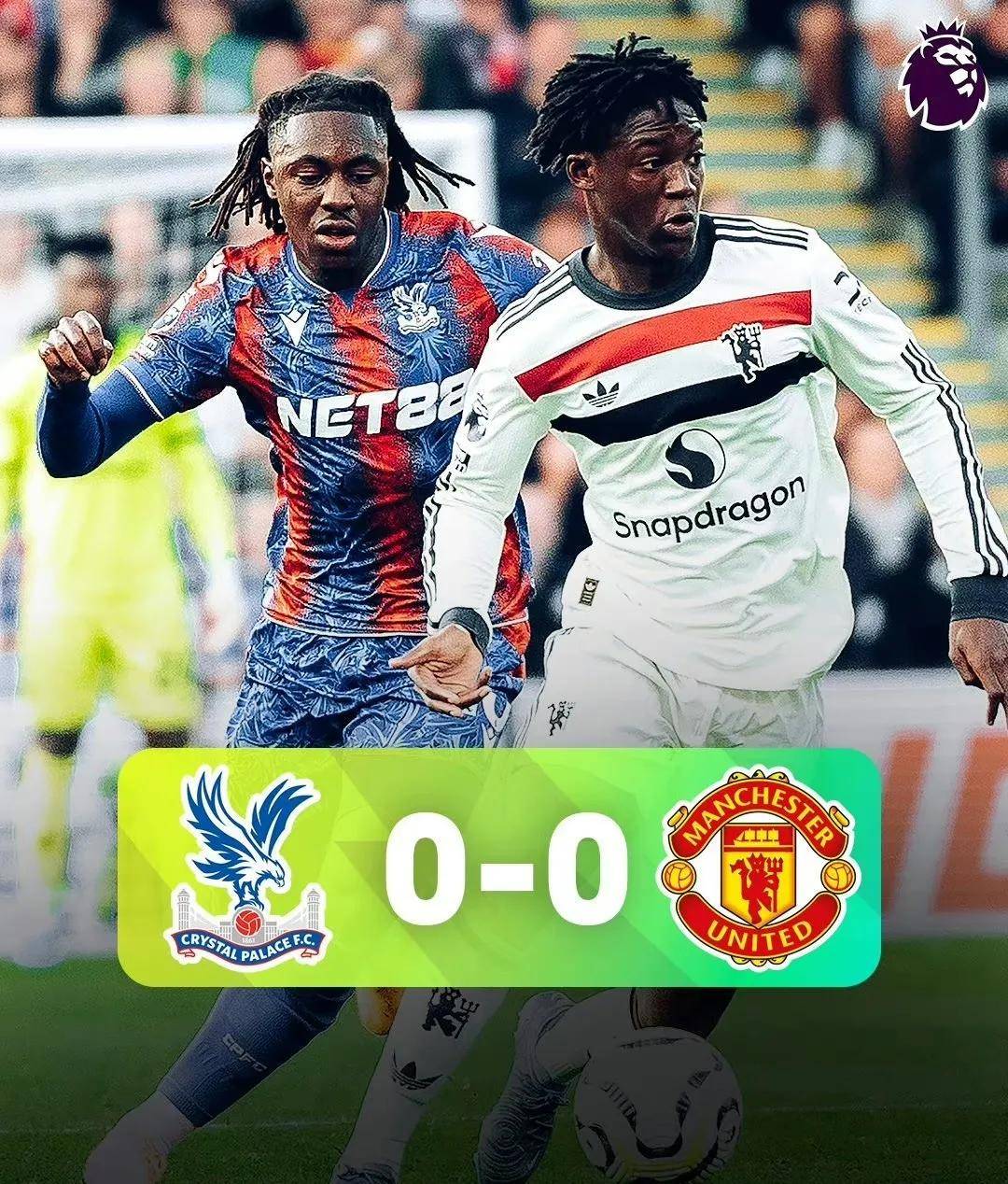 曼联主场拿下水晶宫，振奋士气取得胜利的简单介绍