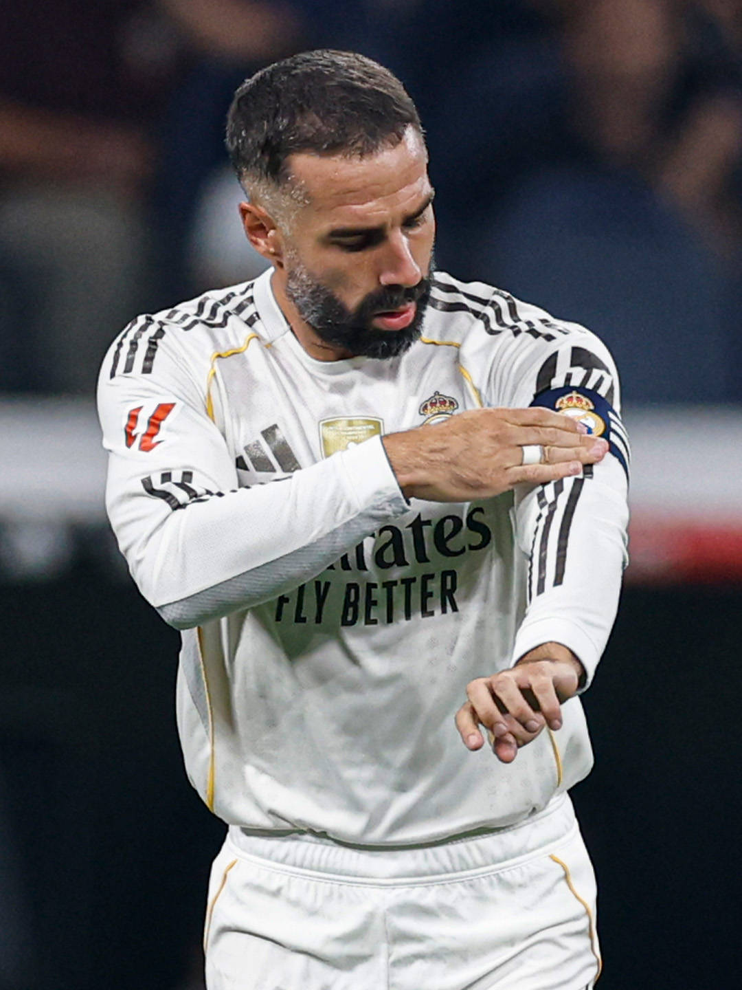 皇家马德里宣布签下新援，强化中场实力的简单介绍