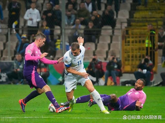 波黑实力碾压对手，轻松获得胜利