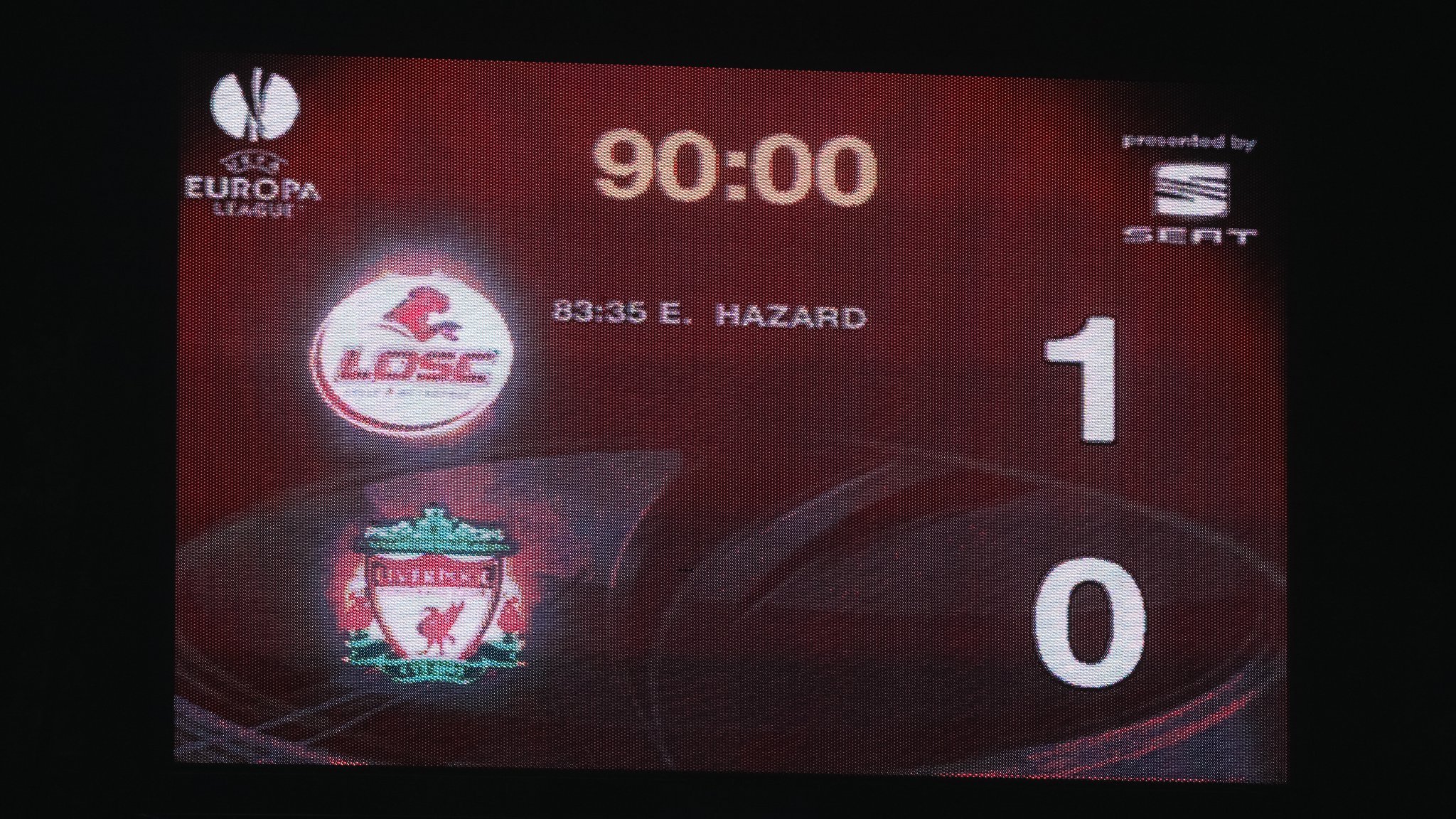 开云体育登录入口-里尔客场告捷，取得关键胜利