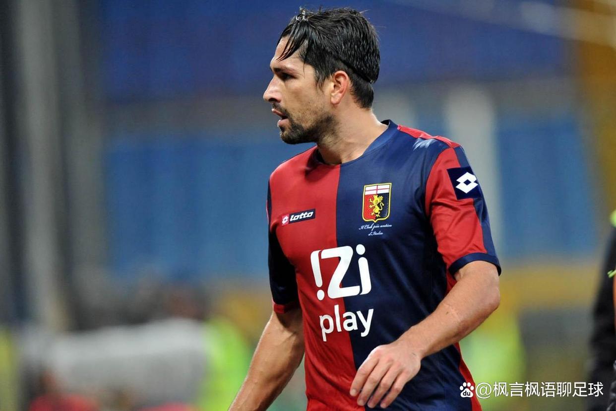 热那亚队在最新一场比赛中表现出色