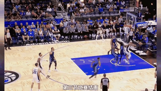 「魔术逆转击败凯尔特人」的简单介绍