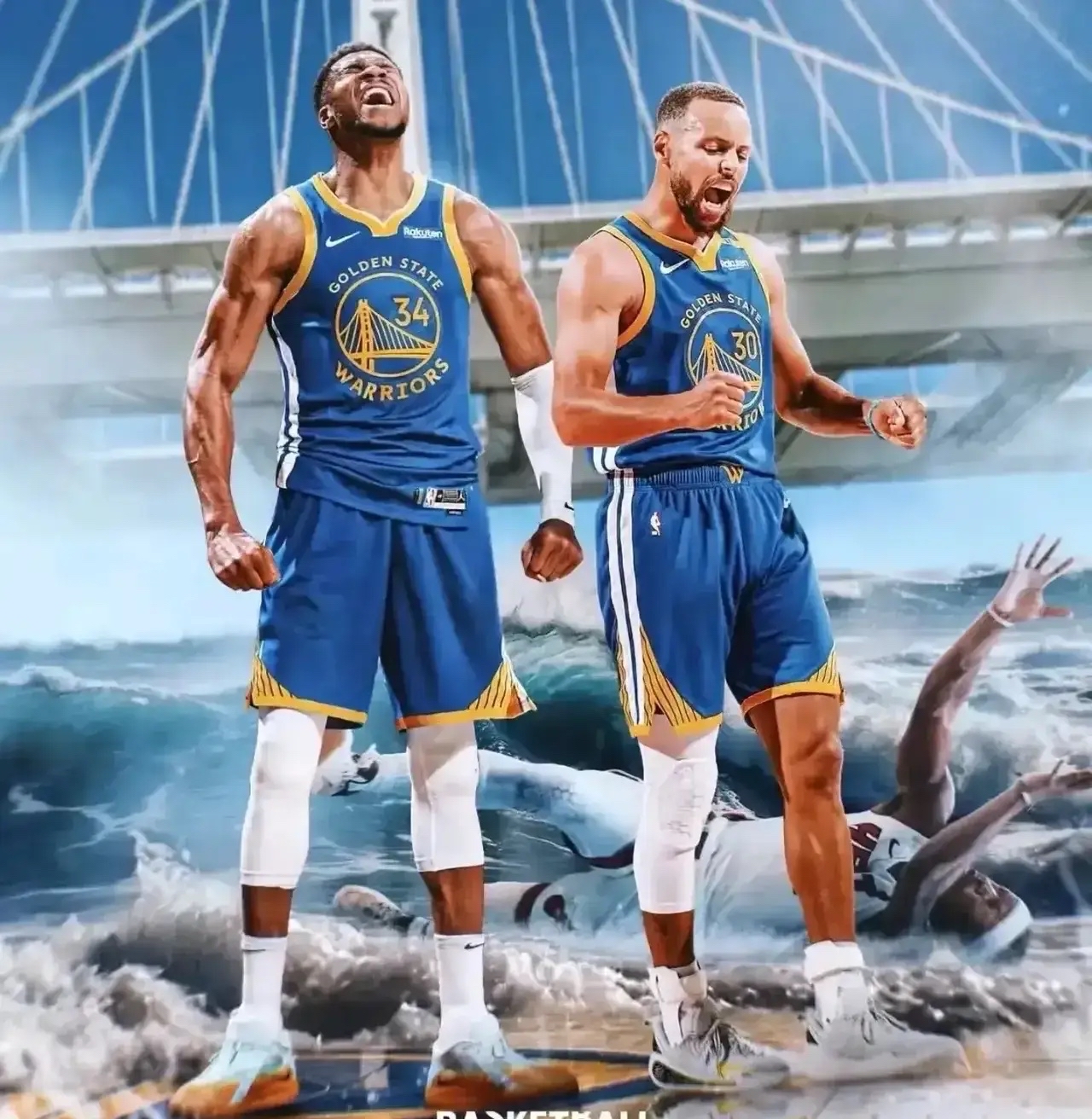 开云体育课程-包含勇士雄鹿再战胜，字母哥献分带队夺胜的词条