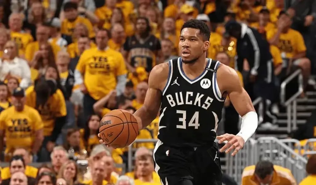 开云体育网页版-字母哥绝杀，雄鹿赢得胜利