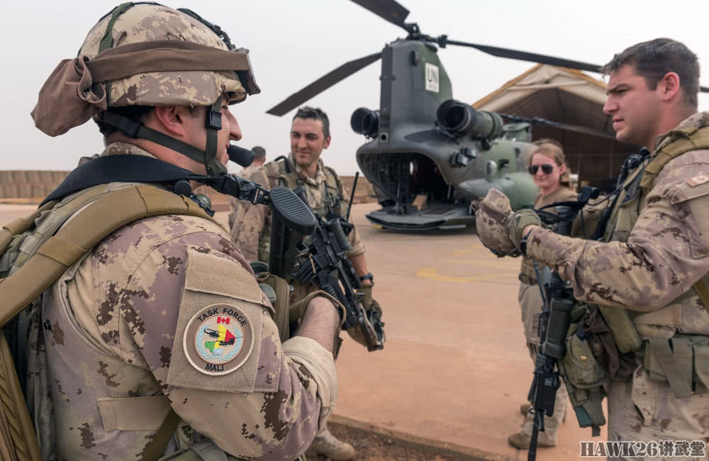 加拿大队士气高涨，备战下一轮比赛