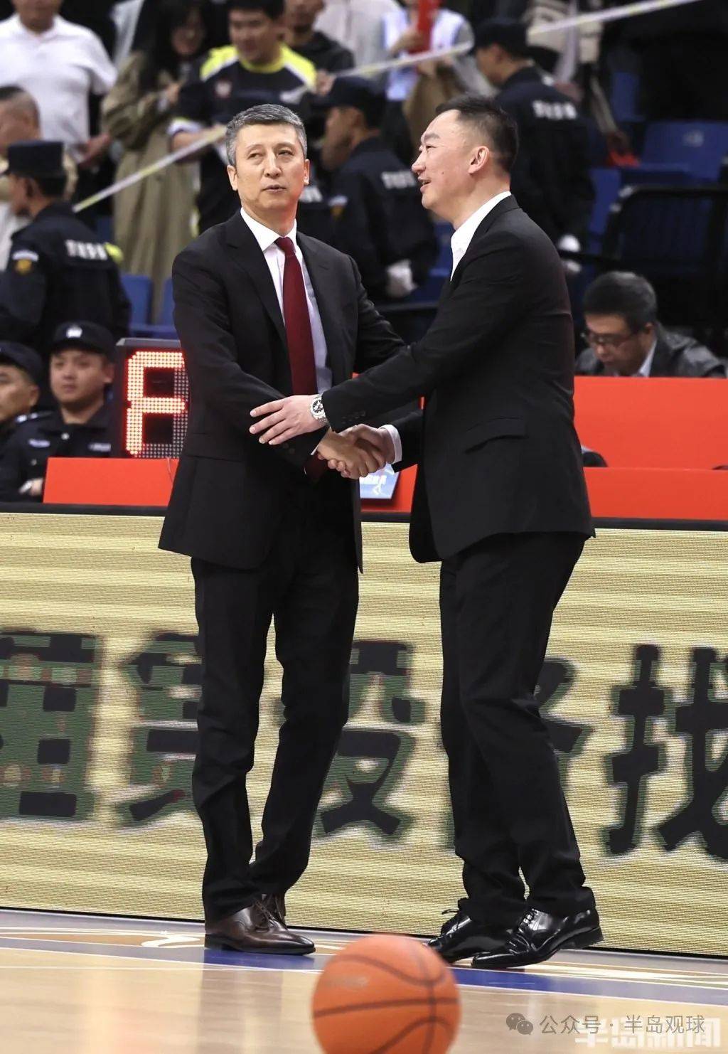 青岛队惜败！主场输给广州队