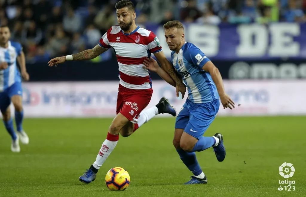 马拉加击败对手实现逆袭，重返胜利轨道