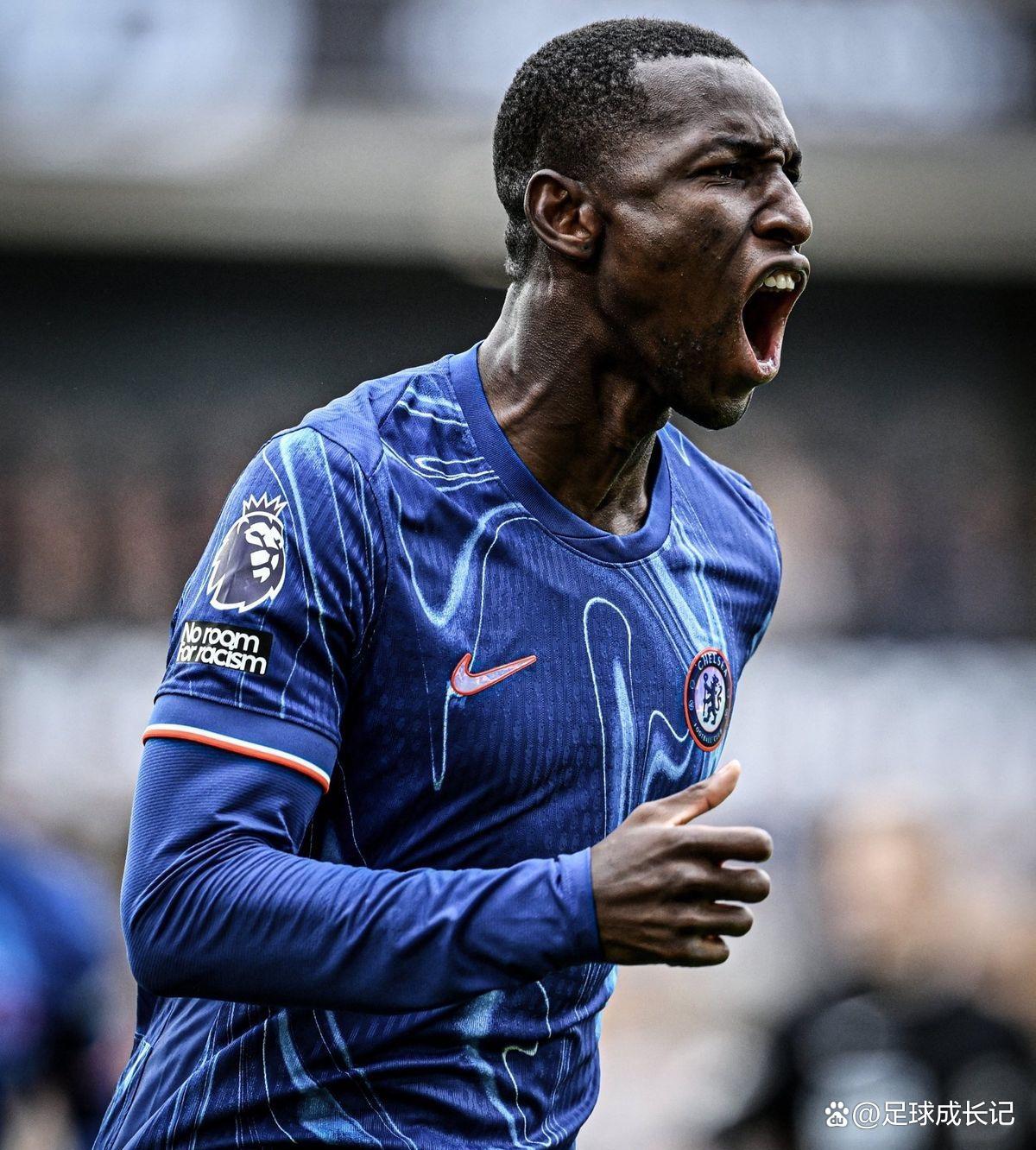 开云体育注册-切尔西锋线精准如镜，锐不可挡拯救胜局