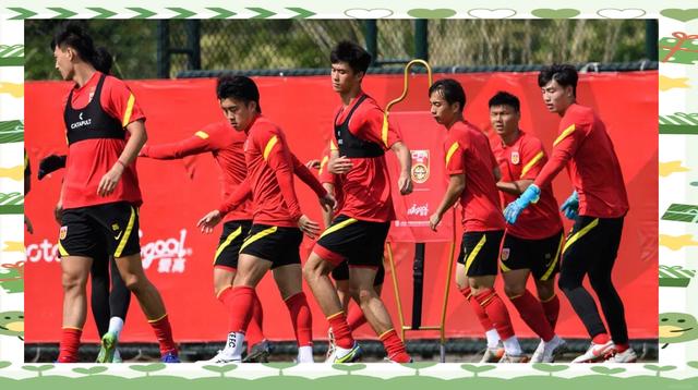 开云体育活动-关于中国足坛新星崭露头角，积极备战国际赛事的信息