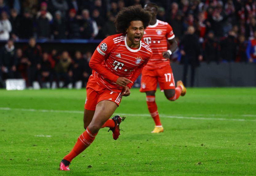 利物浦狭胜阿贾克斯,过关斩将的简单介绍 利物浦狭胜阿贾克斯,过关斩将的简单介绍