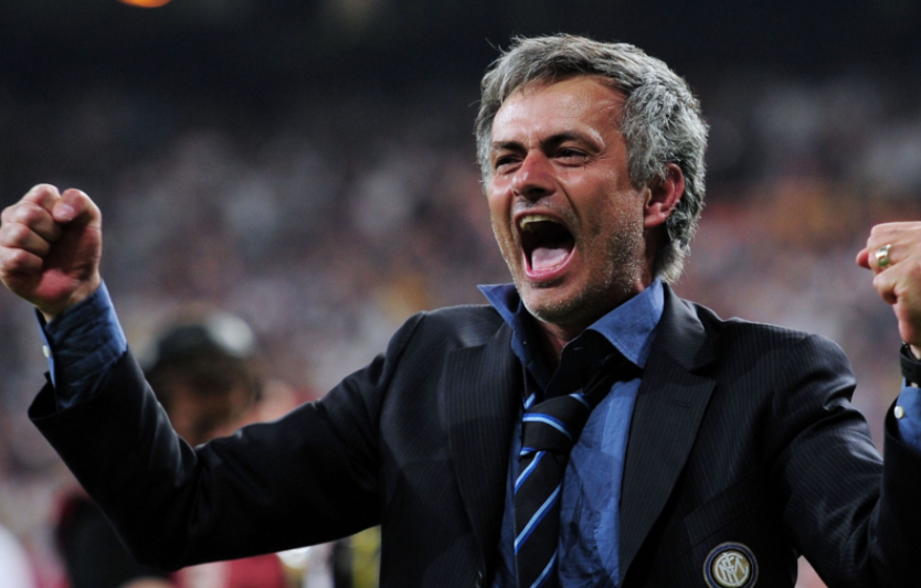 曼联再遇困难，穆里尼奥悲情迷茫