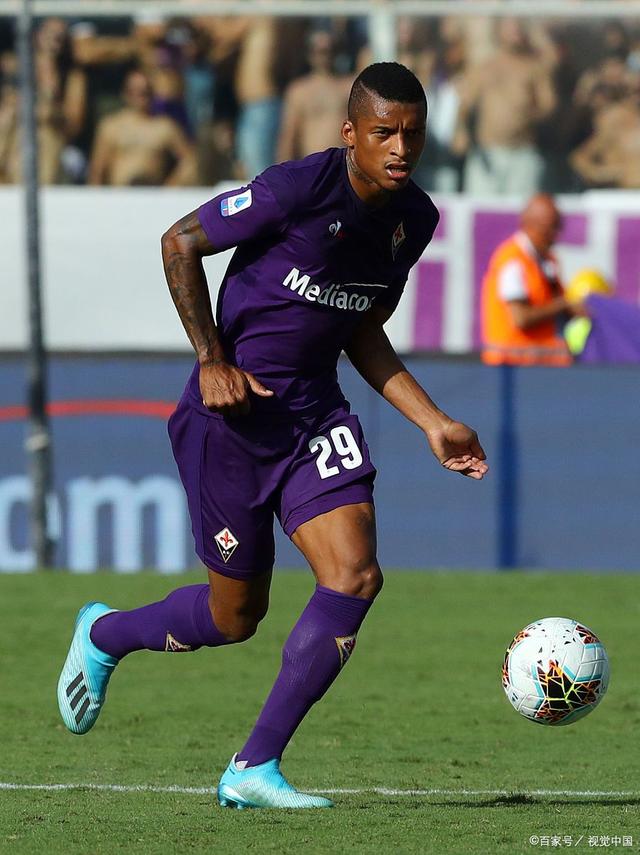 佛罗伦萨客场惜败帕尔马，连胜终结